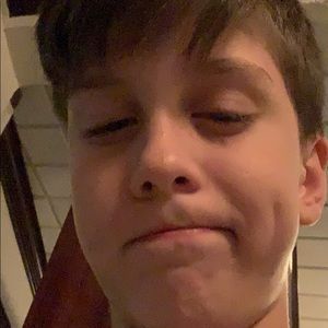 Meet your Posher, Alec